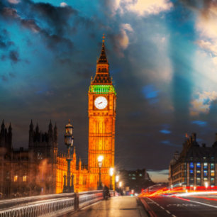 AMSTERDAM, NETHERLANDS MAGNET