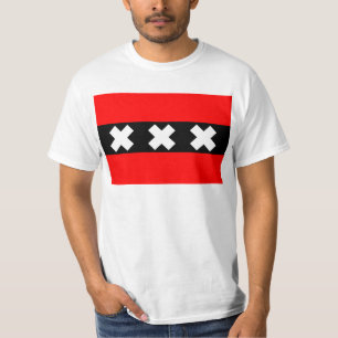 Amsterdam, Netherlands T-Shirt