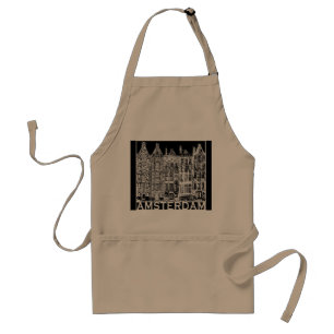Amsterdam Standard Apron