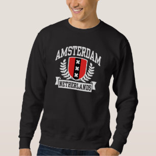 Amsterdam Sweatshirt