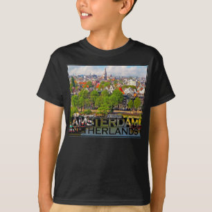 Amsterdam T-Shirt