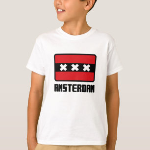 Amsterdam T-Shirt