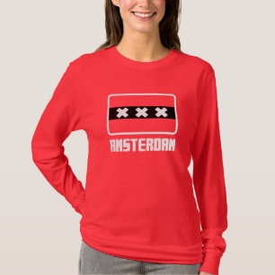 Amsterdam T-Shirt