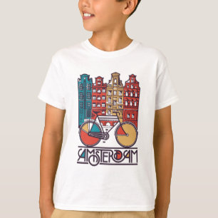 Amsterdam T-Shirt