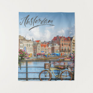Amsterdam Tapestry