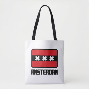Amsterdam Tote Bag