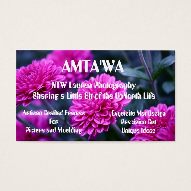 Amta'wa (Front)
