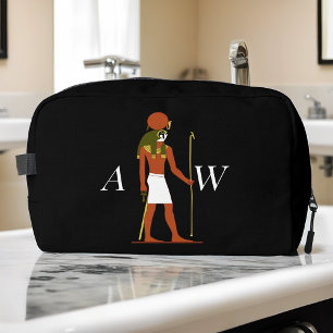 Amun Ra Monogram Dopp Kit