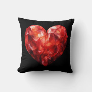 Amur amor cushion
