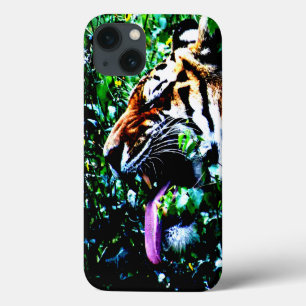 Amur Tiger iphm iPhone 13 Case