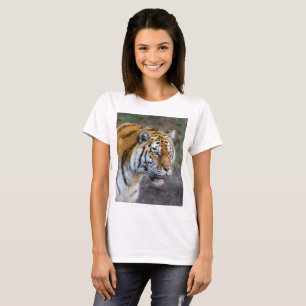 Amur tiger T-Shirt