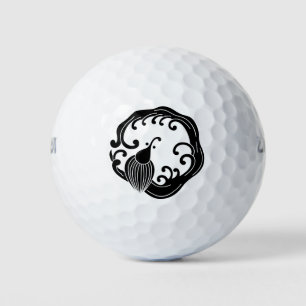Amuryu no Maru Golf Balls