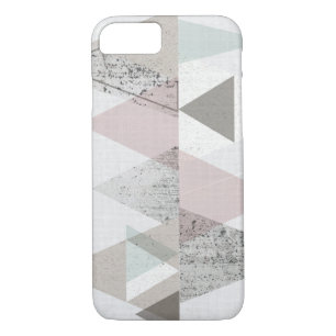 Amuse II   Geometric Modern iPhone 8/7 Case