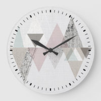 Amuse II | Geometric Modern