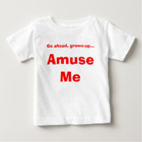 Amuse Me