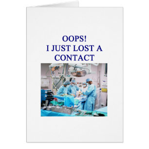 amusing doctor joke