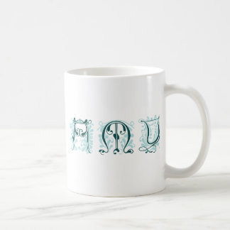 Amy Coffee Mug