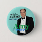Amy Klobuchar 2020 / John Bessler for First Husban