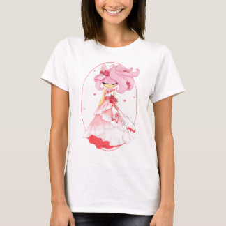 amy rose sonic T-Shirt