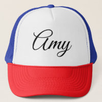 Amy's