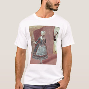 An Actress in the Role of Rosine T-Shirt