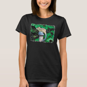An adorable Chipmunk T-Shirt