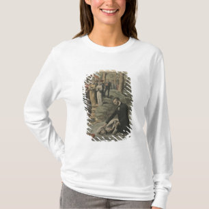 An Adventist baptism in La Marne T-Shirt