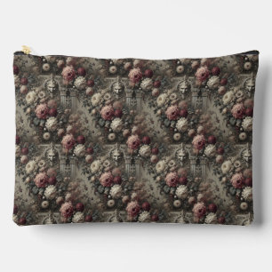 An Afternoon with Bram Stoker – Gothic Delirium Accessory Pouch