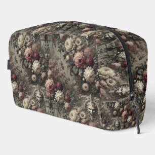 An Afternoon with Bram Stoker – Gothic Victorian  Dopp Kit