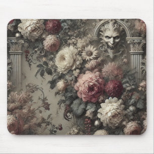 An Afternoon with Bram Stoker – Gothic Victorian Mouse Pad