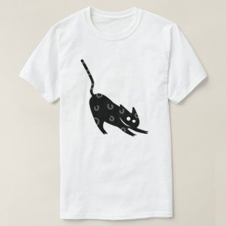 an agile cat T-Shirt