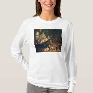 An Alchemist in his Workshop T-Shirt