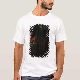 An Alchemist Searching for the Philisopher's T-Shirt