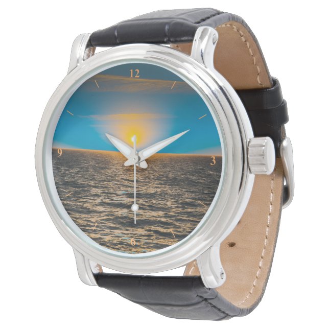 An Alien World Watch (Angled)