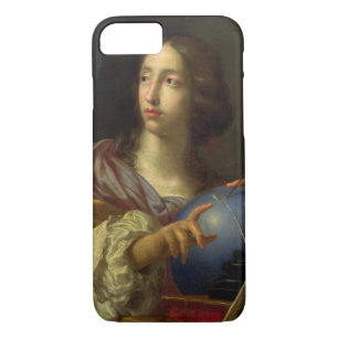 An Allegory of Astronomy iPhone 8/7 Case