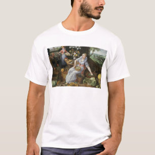 An Allegory of Summer T-Shirt