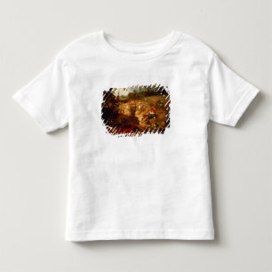 An allegory of Summer Toddler T-Shirt