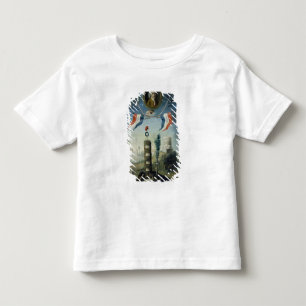 An Allegory of the Revolution Toddler T-Shirt