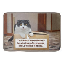 An alternate dimension