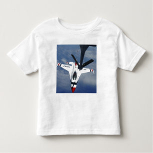 An Altus KC-135 Stratotanker Toddler T-Shirt