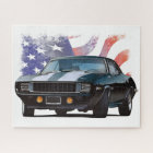 An American Muscle Car