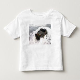 An amphibious assault vehicle 2 toddler T-Shirt