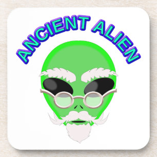 An Ancient Alien Coaster
