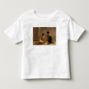 An Ancient Custom Toddler T-Shirt