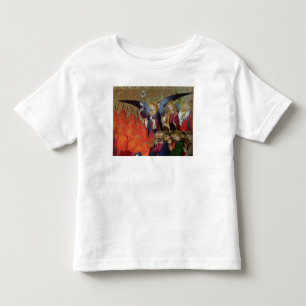 An Angel, from the 'Coronation of the Virgin' Toddler T-Shirt