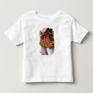 An Angel Toddler T-Shirt