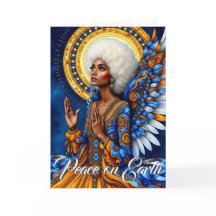 An Angel's Christmas