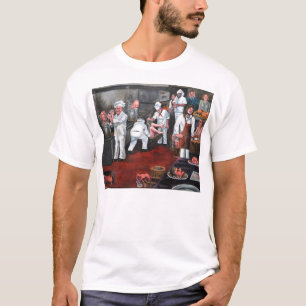 An Angry Cook's Fantasy T-Shirt