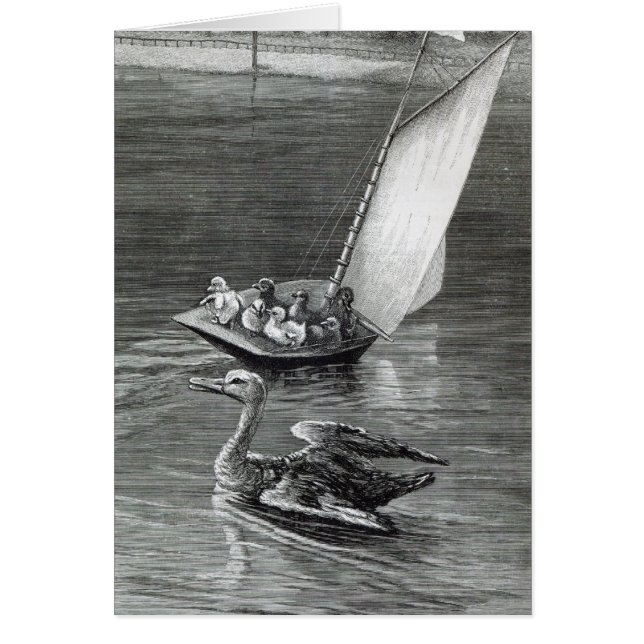 An Anxious Mother (Front)