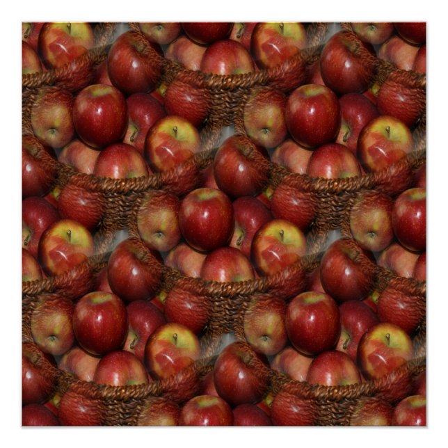 An apple a day... poster (Front)